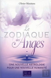 Le Zodiaque Des Anges