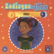 Le Zodiaque Des Filles ; Bélier