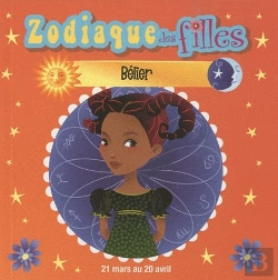 Bertrand.pt - Le Zodiaque Des Filles ; Bélier