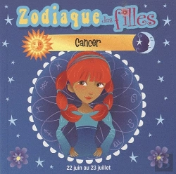 Bertrand.pt - Le Zodiaque Des Filles ; Cancer