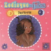 Le Zodiaque Des Filles ; Capricorne