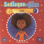 Le Zodiaque Des Filles ; Lion