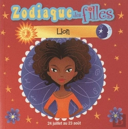 Bertrand.pt - Le Zodiaque Des Filles ; Lion