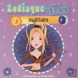 Bertrand.pt - Le Zodiaque Des Filles ; Sagittaire
