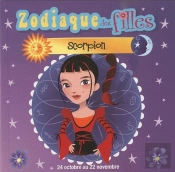 Le Zodiaque Des Filles ; Scorpion