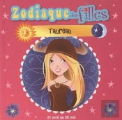 Le Zodiaque Des Filles ; Taureau