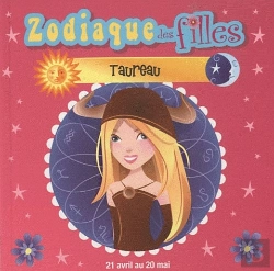 Bertrand.pt - Le Zodiaque Des Filles ; Taureau
