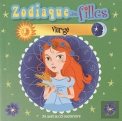 Le Zodiaque Des Filles ; Vierge