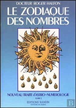 Bertrand.pt - Le Zodiaque Des Nombres