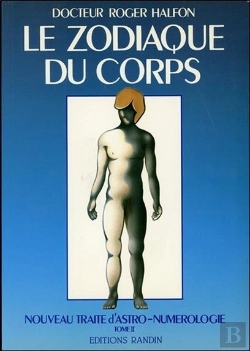 Bertrand.pt - Le Zodiaque Du Corps