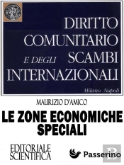 Le Zone Economiche Speciali