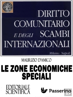 Bertrand.pt - Le Zone Economiche Speciali