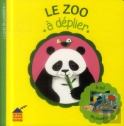 Le Zoo A Deplier