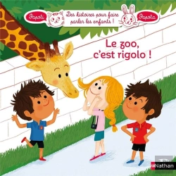 Bertrand.pt - Le Zoo C'Est Rigolo