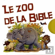 Le Zoo De La Bible Coffret