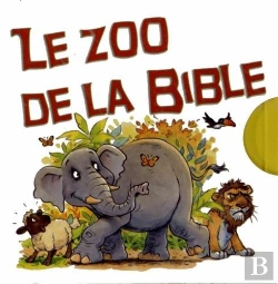 Bertrand.pt - Le Zoo De La Bible Coffret