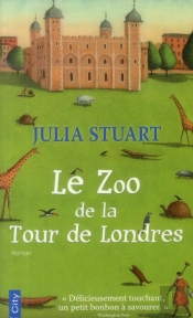 Le Zoo De La Tour De Londres