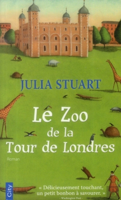 Bertrand.pt - Le Zoo De La Tour De Londres