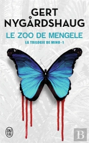 Le Zoo De Mengele