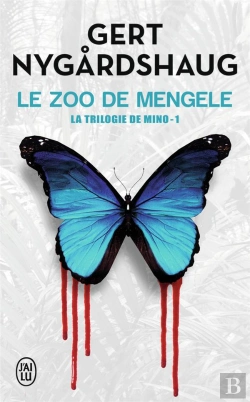 Bertrand.pt - Le Zoo De Mengele