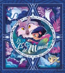 Le Zoo De Minuit