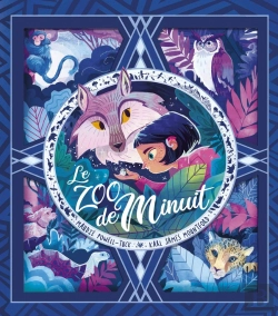 Bertrand.pt - Le Zoo De Minuit