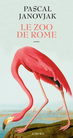 Bertrand.pt - Le Zoo De Rome