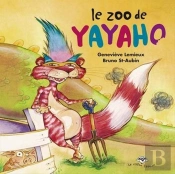 Le Zoo De Yayaho