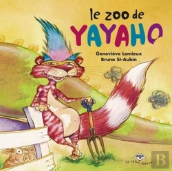 Bertrand.pt - Le Zoo De Yayaho