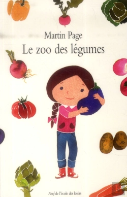 Bertrand.pt - Le Zoo Des Légumes