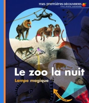 Le Zoo La Nuit