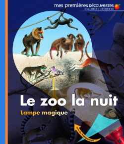 Bertrand.pt - Le Zoo La Nuit