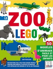 Le Zoo Lego