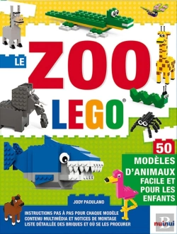 Bertrand.pt - Le Zoo Lego