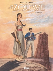 Le Zouave Tome 2