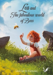 Lea And The Faboulous World Of Bees