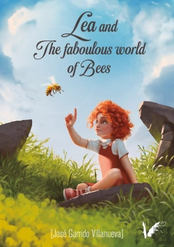 Bertrand.pt - Lea And The Faboulous World Of Bees