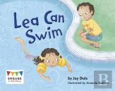 Lea Can Swim