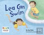 Lea Can Swim