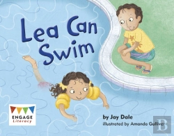 Bertrand.pt - Lea Can Swim