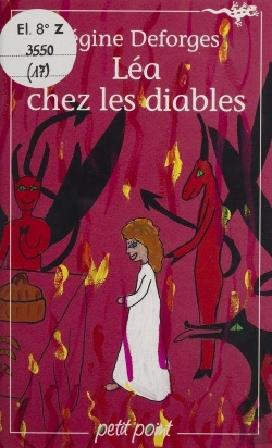 Bertrand.pt - Lea Chez Les Diables