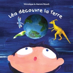 Bertrand.pt - Léa Découvre La Terre