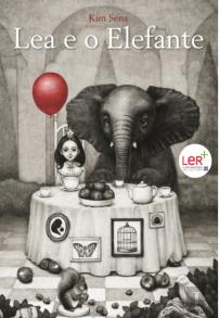 Lea e o Elefante