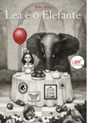 Lea e o Elefante