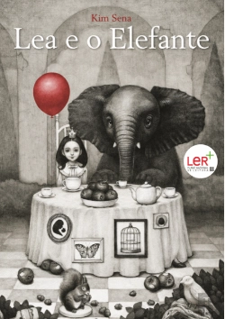 Bertrand.pt - Lea e o Elefante