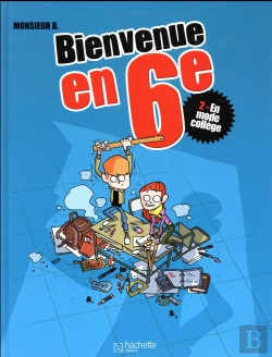 Bertrand.pt - Lea & Yohan -Vive La 6eme