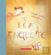 Léa Enquête