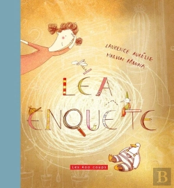Bertrand.pt - Léa Enquête