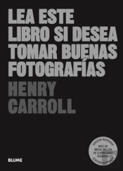 Lea Este Libro Si Desea Tomar Buenas Fotografías