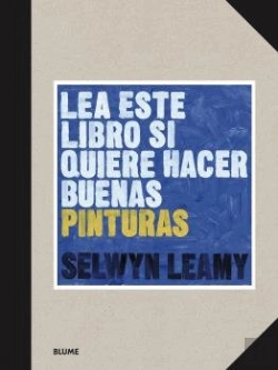 Bertrand.pt - Lea Este Libro Si Quiere Hacer Buenas Pinturas
